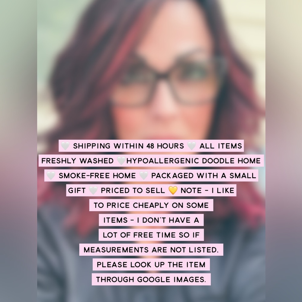 NEW ITEMS!! 🌿 Ready to purge my closet after recent weight loss! Stay tuned!